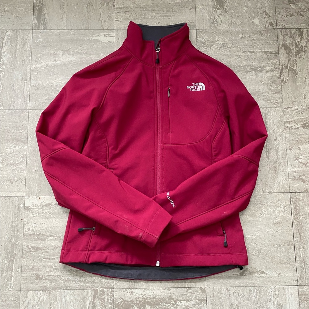 Women’s North Face Jacket